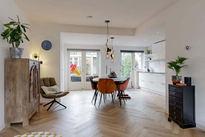 Foto 5 van Witte de Withstraat 25