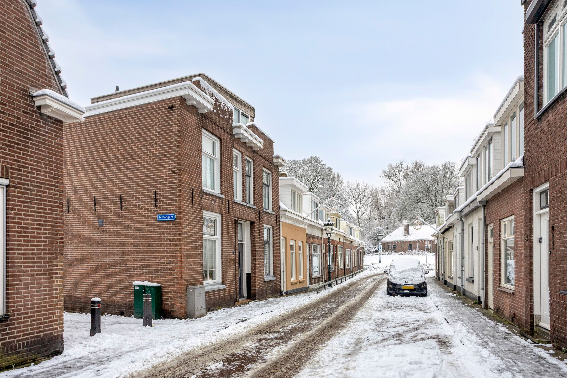 Foto 27 van Kalverhekkenweg 21