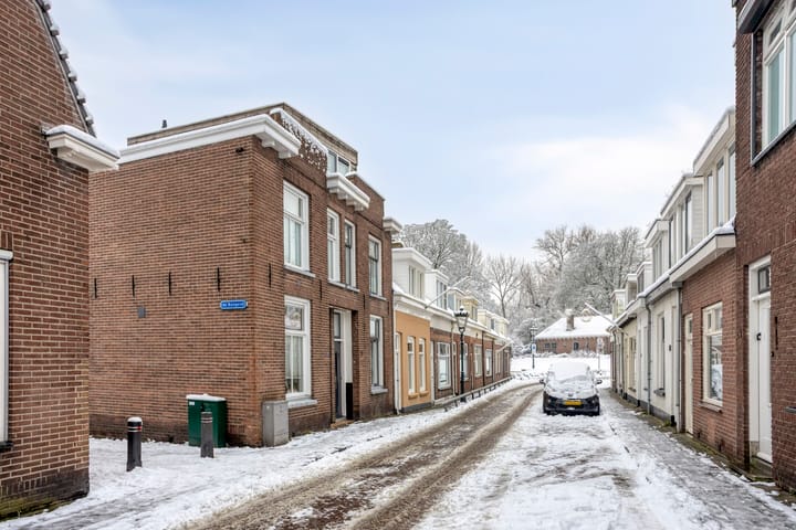 Foto 27 van Kalverhekkenweg 21