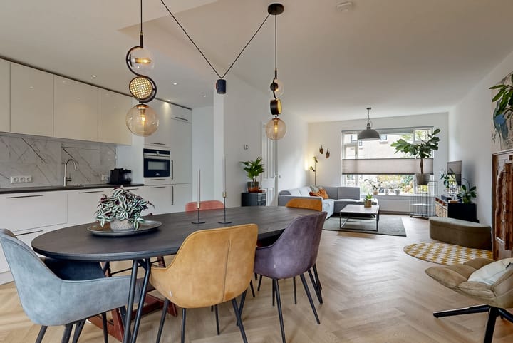 Foto 6 van Witte de Withstraat 25