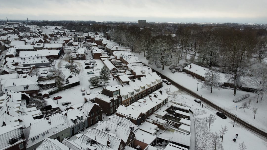 Foto 28 van Kalverhekkenweg 21