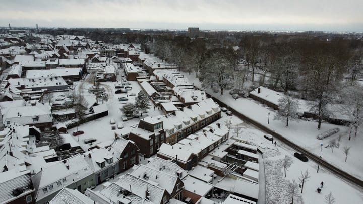 Foto 28 van Kalverhekkenweg 21