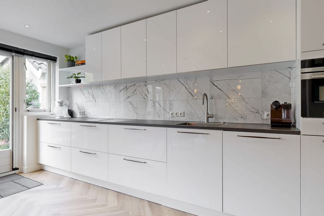 Photo 7 of Witte de Withstraat 25
