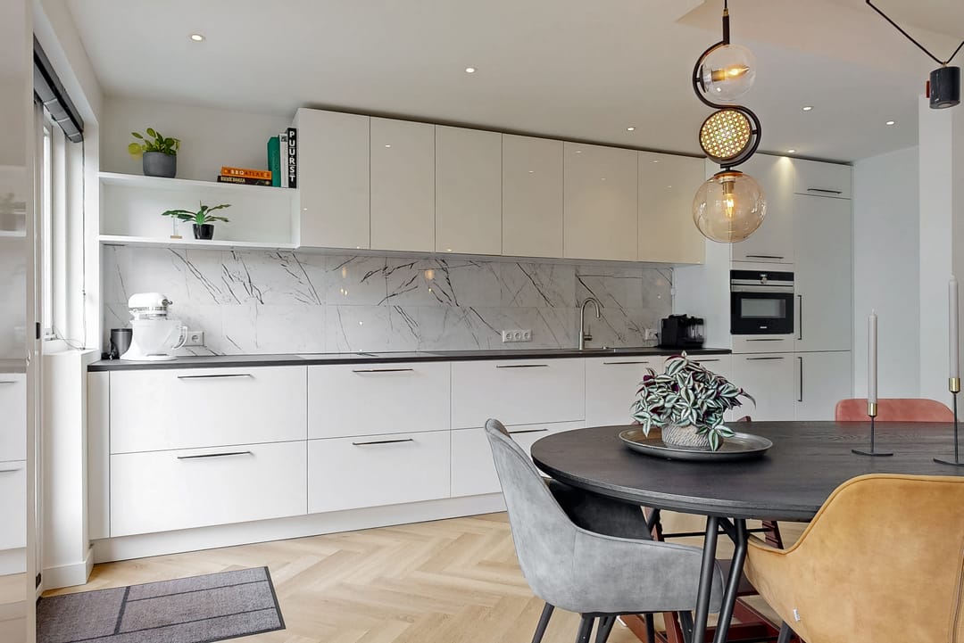 Photo 8 of Witte de Withstraat 25