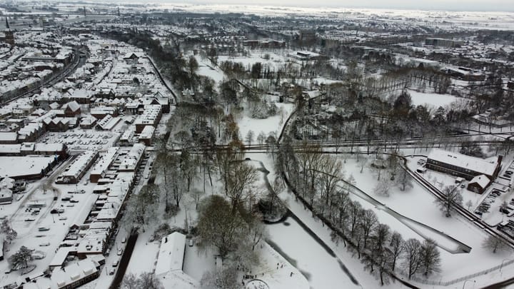 Foto 31 van Kalverhekkenweg 21