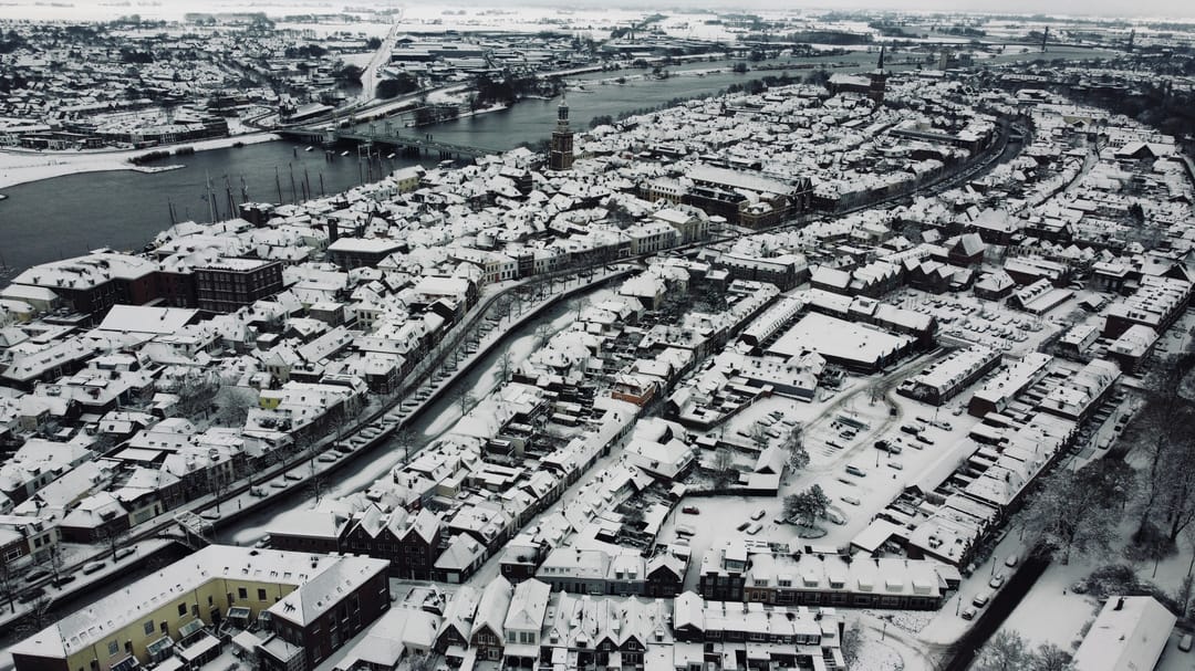 Foto 32 van Kalverhekkenweg 21