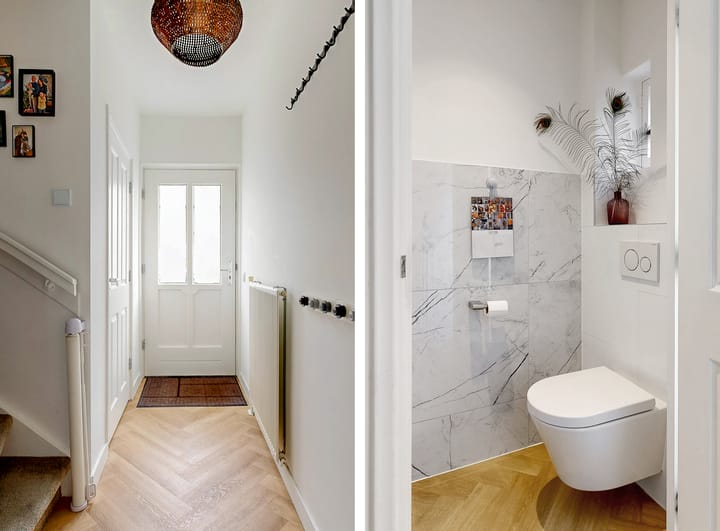 Foto 12 van Witte de Withstraat 25