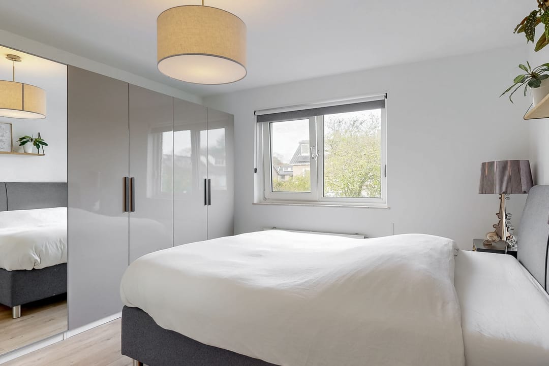 Photo 13 of Witte de Withstraat 25
