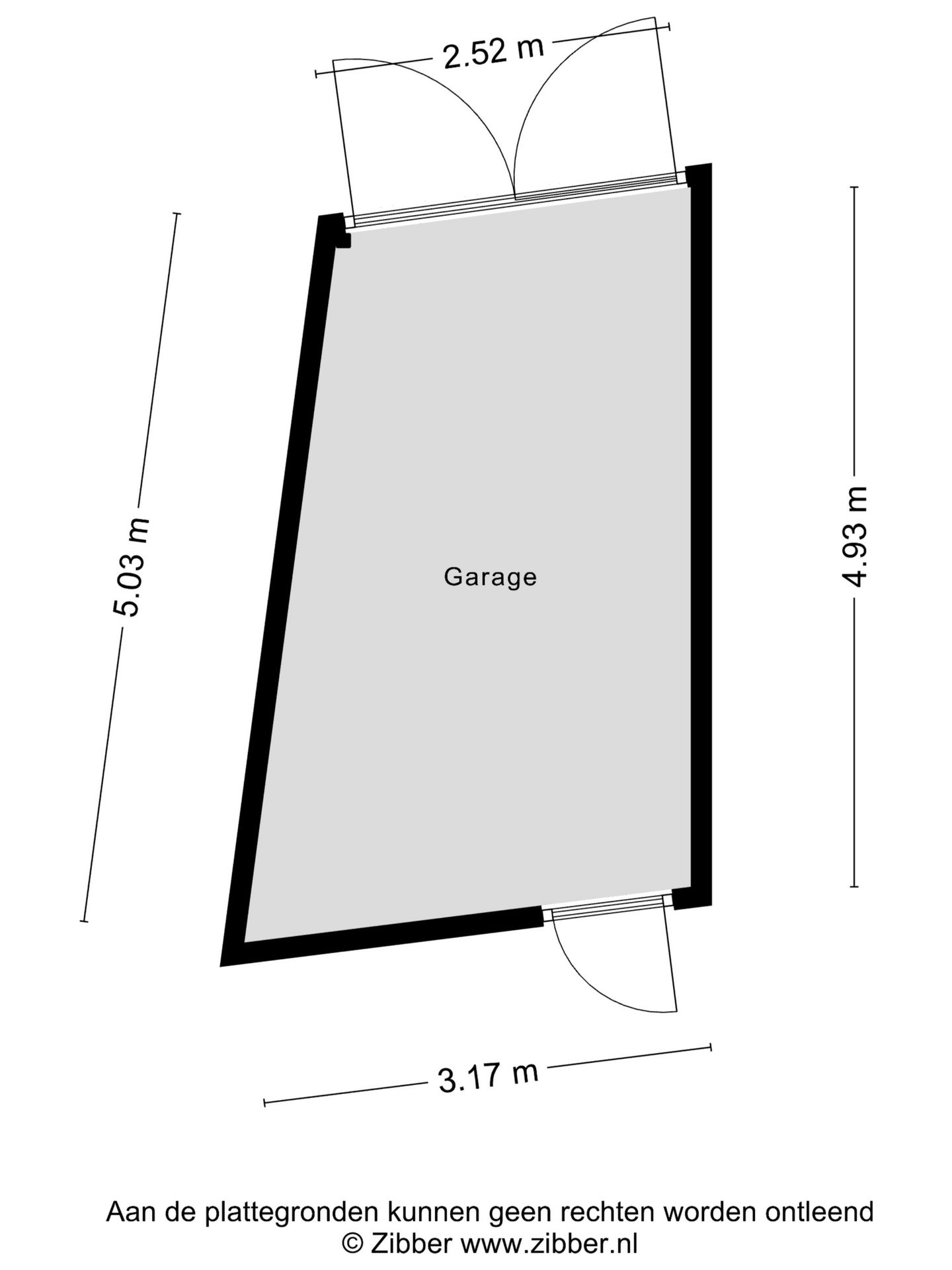 Foto 35 van Kalverhekkenweg 21