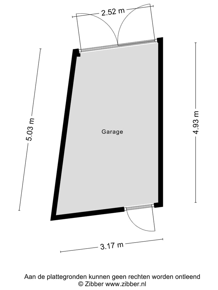 Foto 35 van Kalverhekkenweg 21
