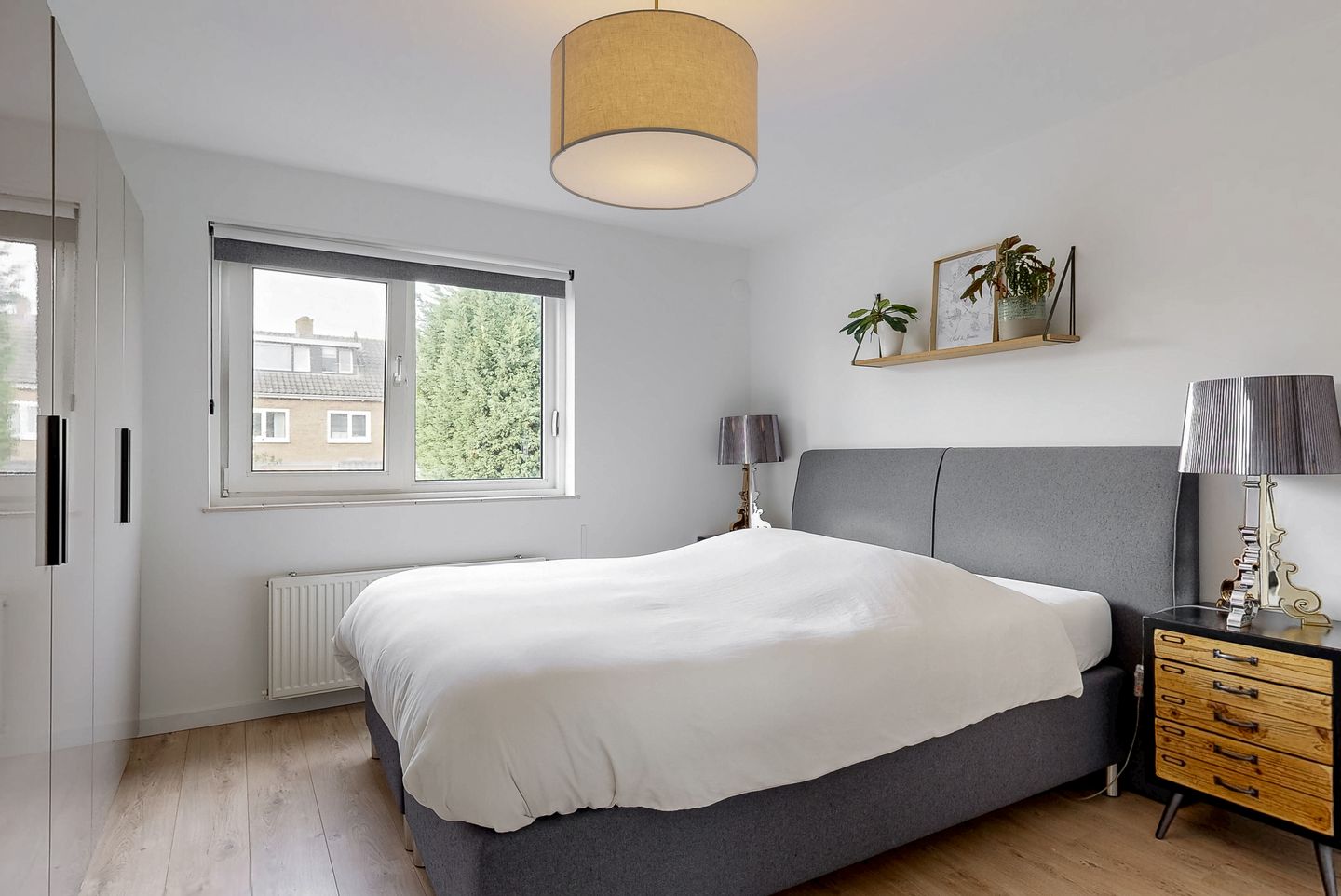 Photo 14 of Witte de Withstraat 25