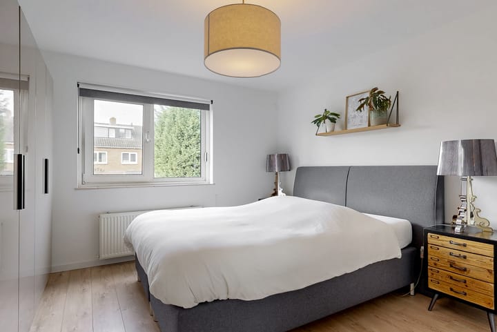 Foto 14 van Witte de Withstraat 25