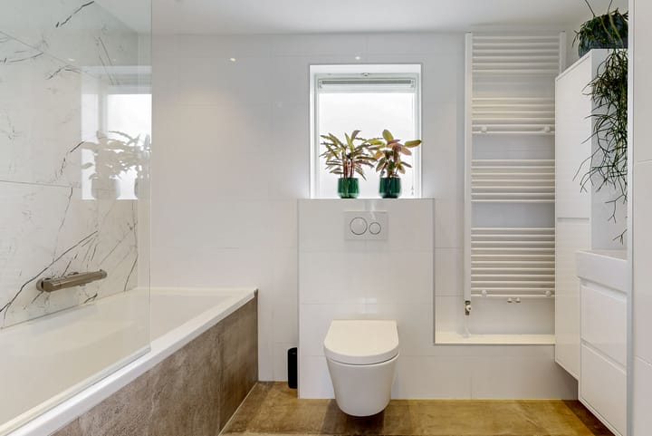 Foto 16 van Witte de Withstraat 25