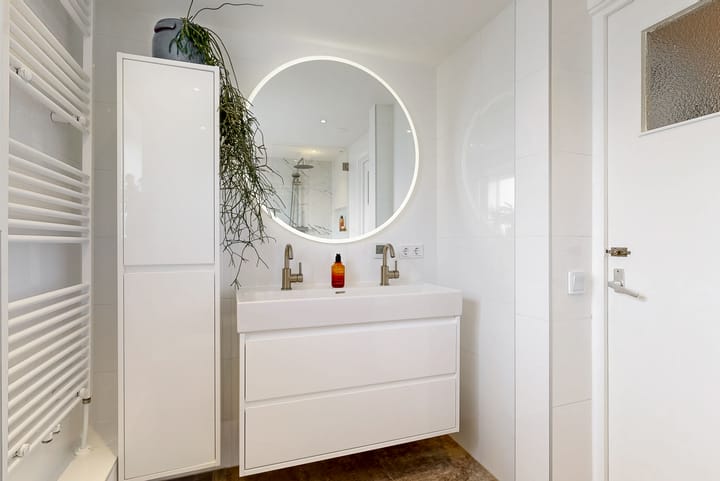 Foto 18 van Witte de Withstraat 25