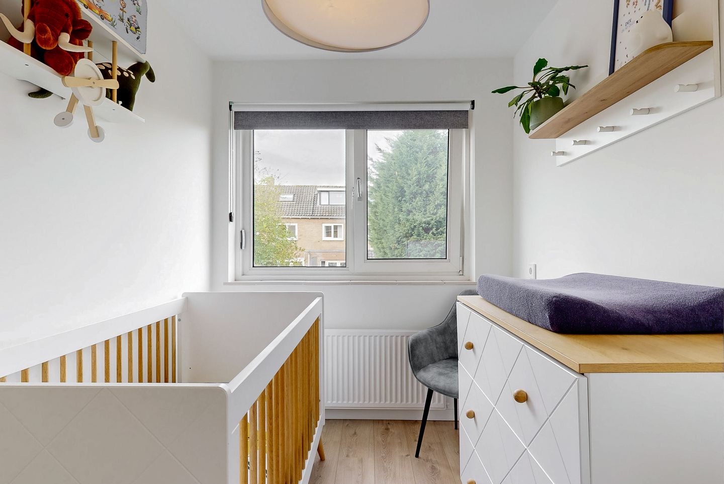 Photo 19 of Witte de Withstraat 25