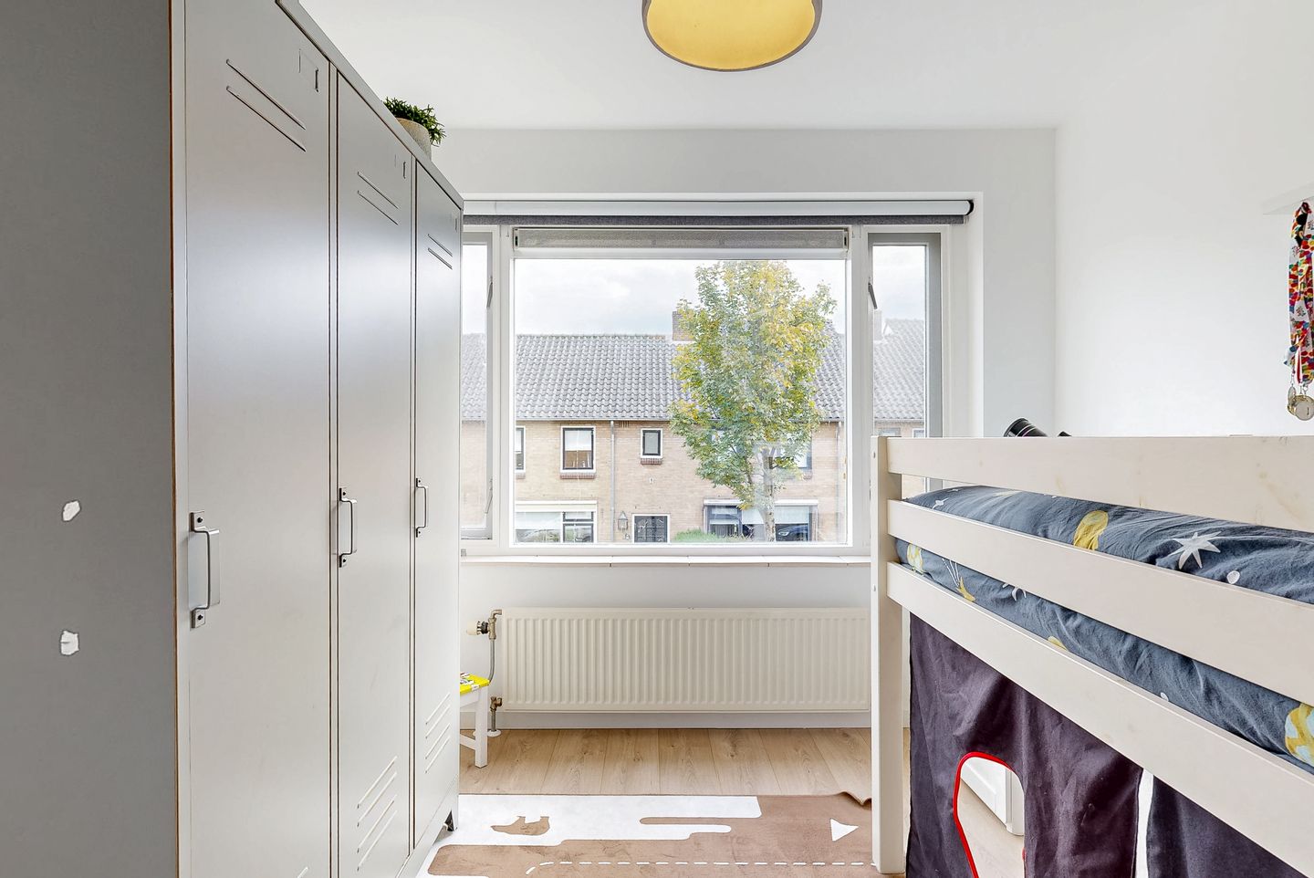 Photo 20 of Witte de Withstraat 25