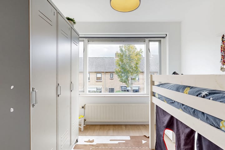 Foto 20 van Witte de Withstraat 25