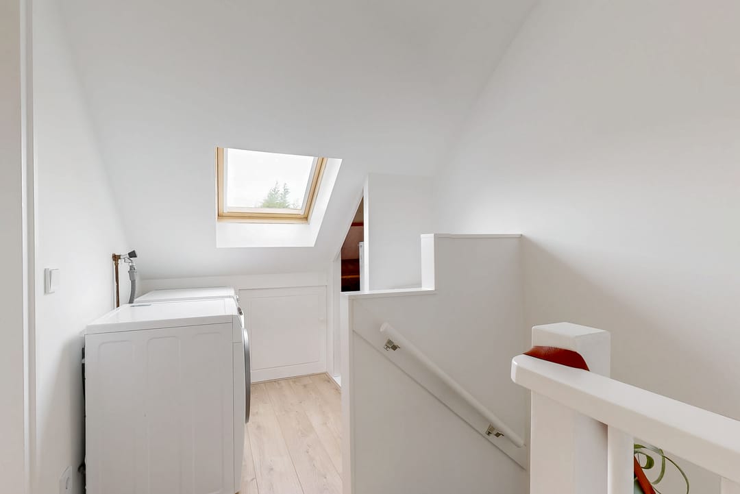 Photo 22 of Witte de Withstraat 25