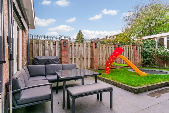 Foto 26 van Witte de Withstraat 25