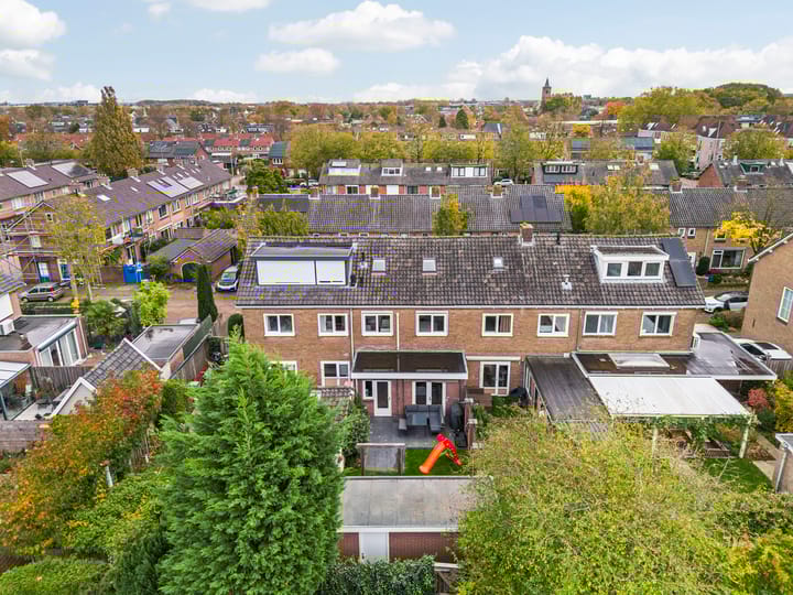 Foto 29 van Witte de Withstraat 25