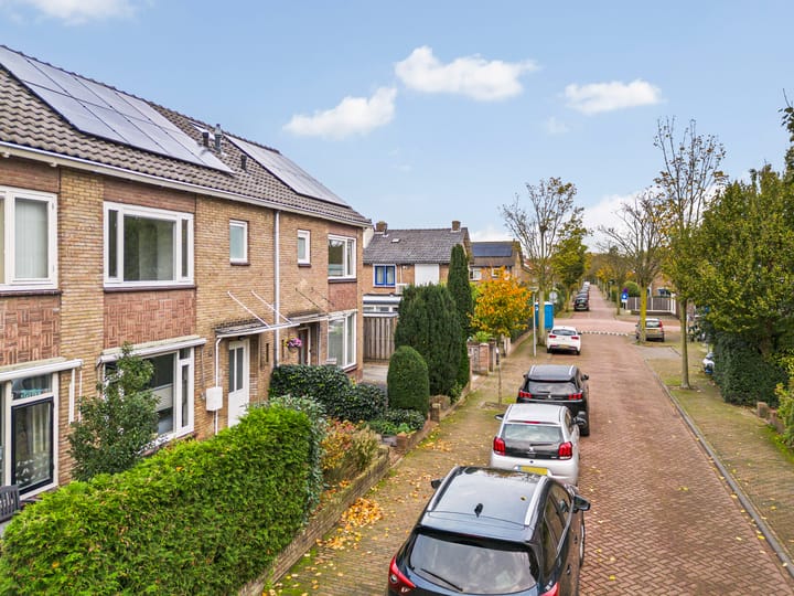 Foto 31 van Witte de Withstraat 25