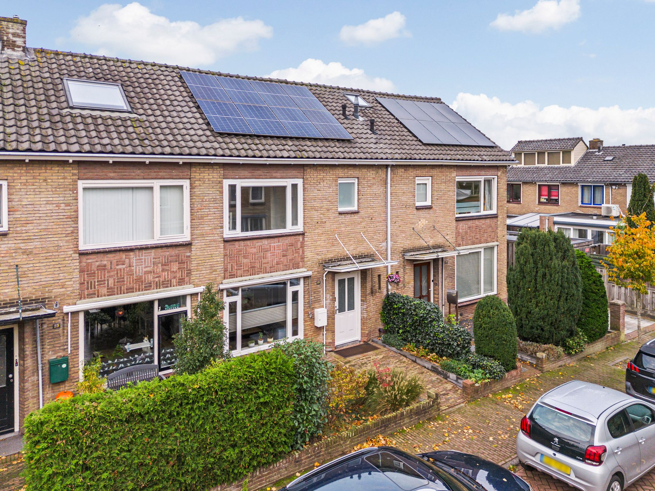 Photo 33 of Witte de Withstraat 25
