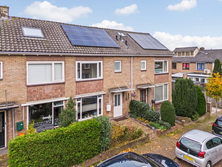 Foto 33 van Witte de Withstraat 25