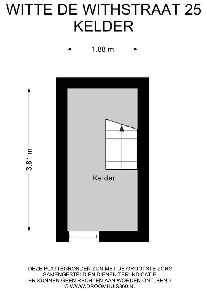 Foto 38 van Witte de Withstraat 25