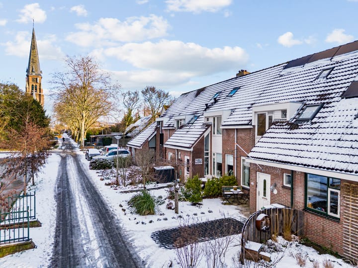 Foto 6 van Hammerdreef 20