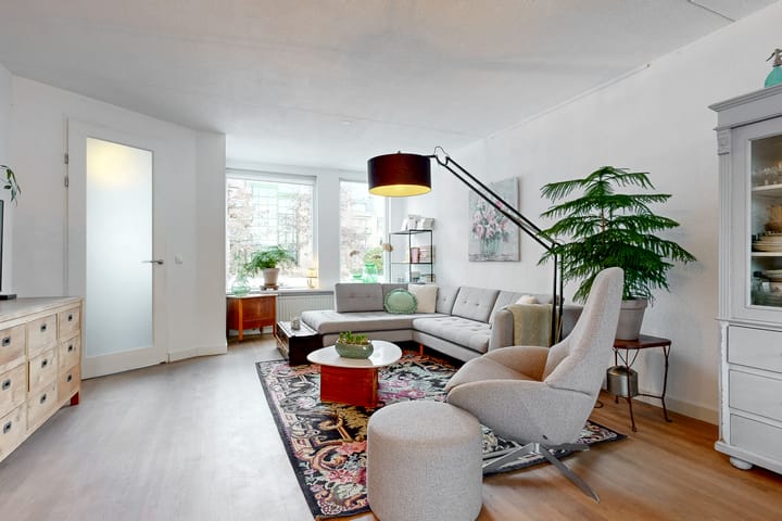 Foto 12 van Hammerdreef 20