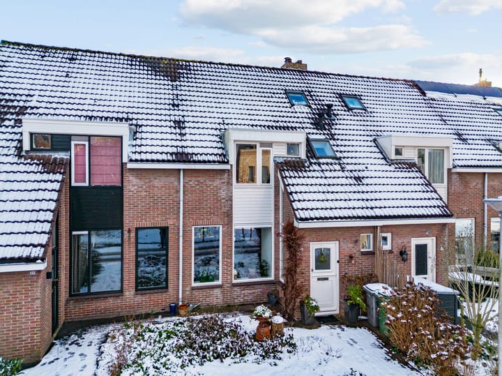 Foto 7 van Hammerdreef 20