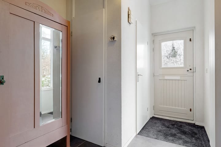 Foto 8 van Hammerdreef 20