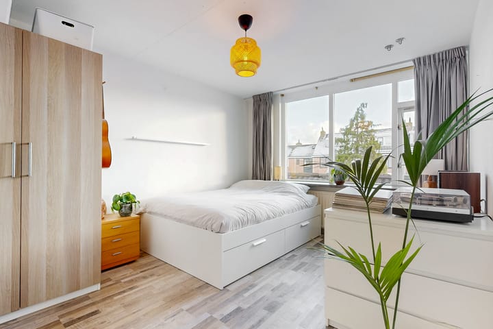 Foto 20 van Hammerdreef 20