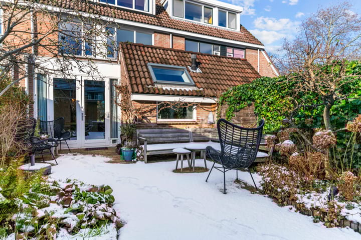 Foto 5 van Hammerdreef 20