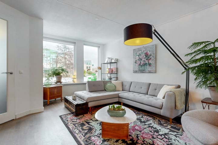 Foto 13 van Hammerdreef 20