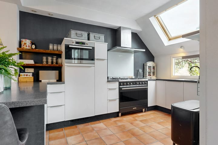 Foto 15 van Hammerdreef 20