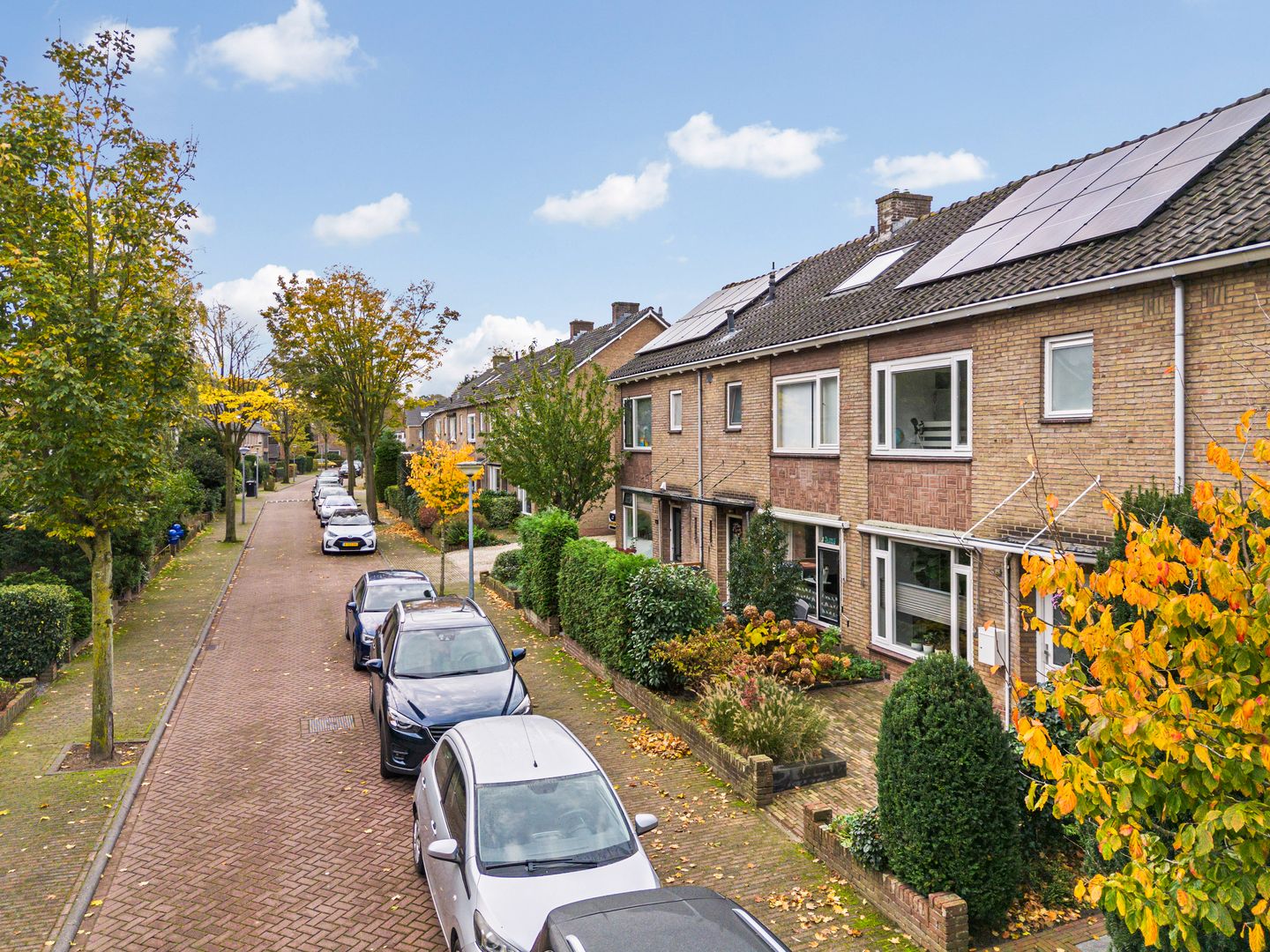 Photo 34 of Witte de Withstraat 25