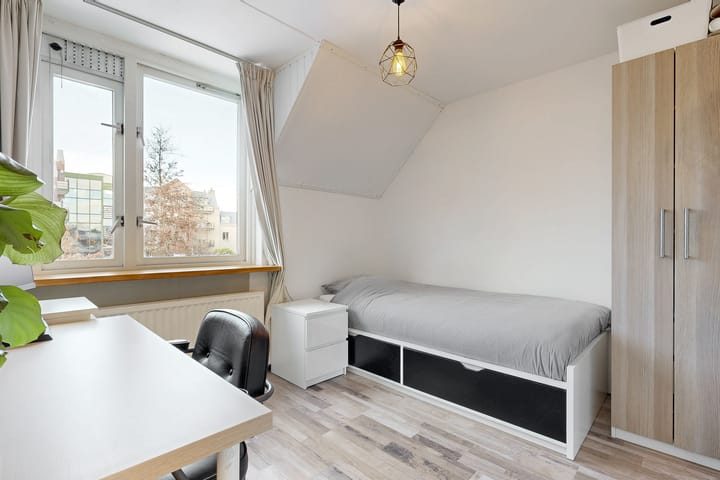 Foto 23 van Hammerdreef 20