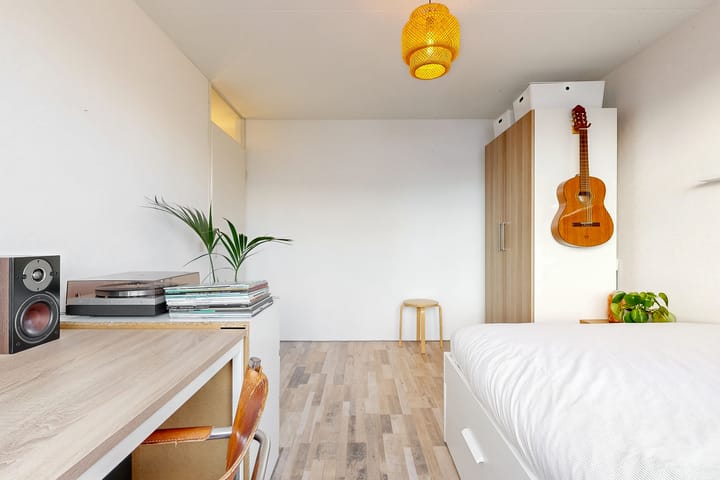 Foto 21 van Hammerdreef 20