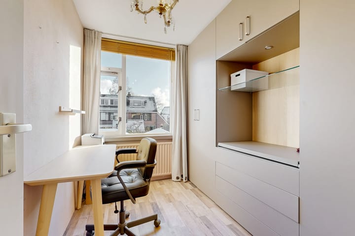 Foto 24 van Hammerdreef 20