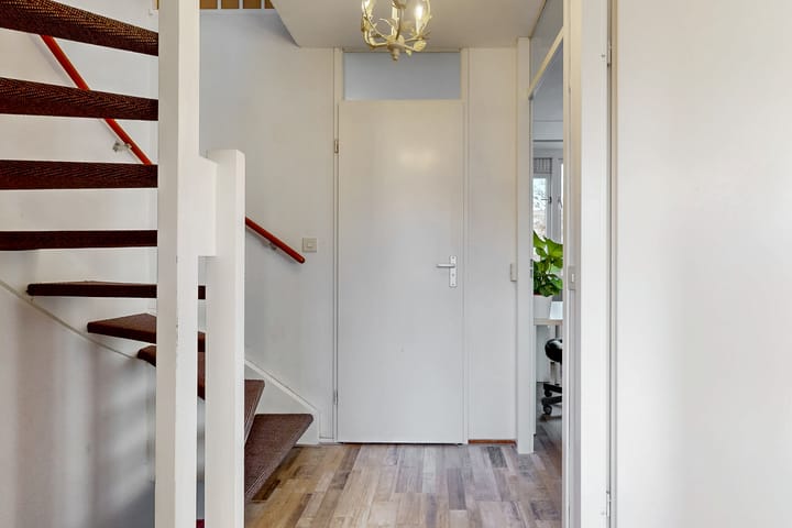 Foto 19 van Hammerdreef 20