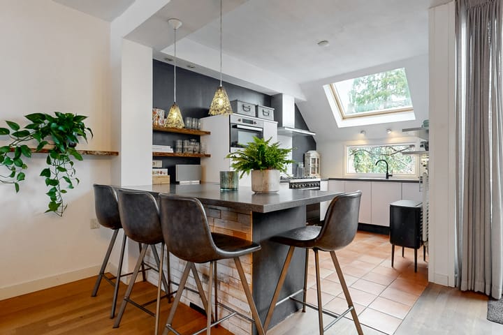 Foto 16 van Hammerdreef 20