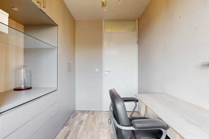 Foto 25 van Hammerdreef 20