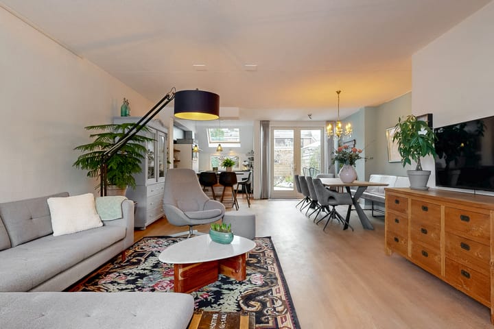 Foto 10 van Hammerdreef 20