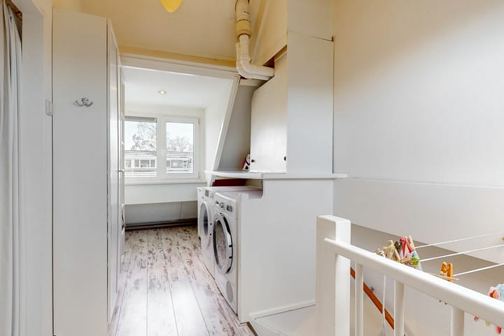 Foto 29 van Hammerdreef 20