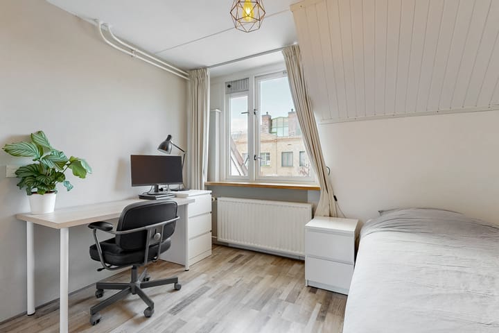 Foto 22 van Hammerdreef 20