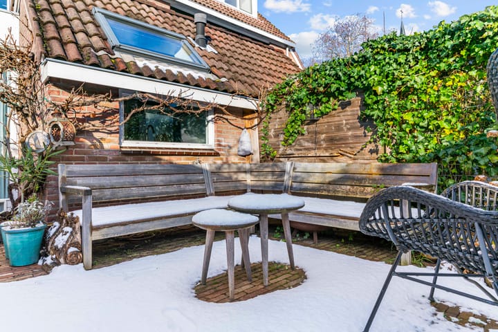 Foto 36 van Hammerdreef 20