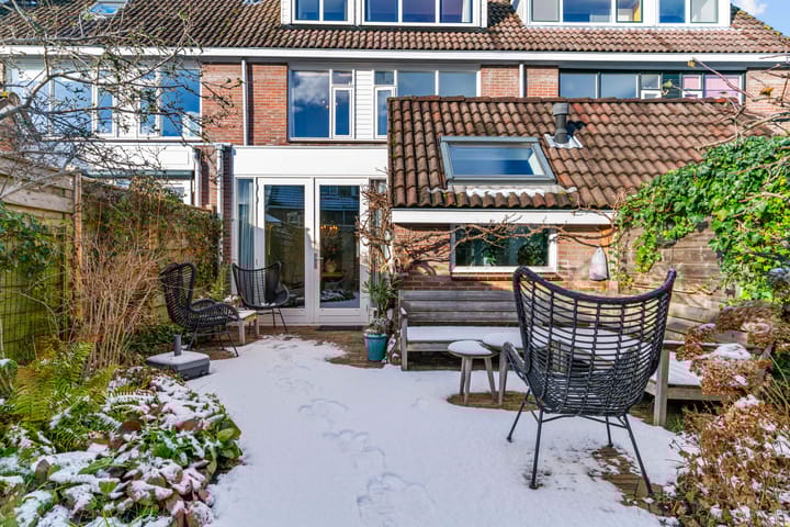 Foto 35 van Hammerdreef 20