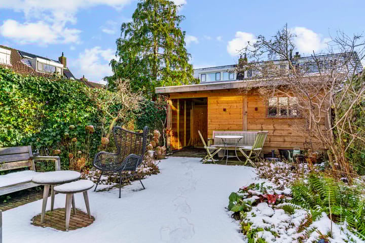 Foto 37 van Hammerdreef 20