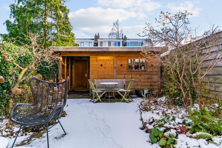 Foto 38 van Hammerdreef 20